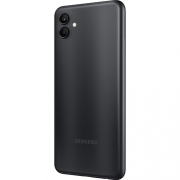 Samsung Galaxy A04e 3/64GB Black (SM-A042FZKH) (UA)