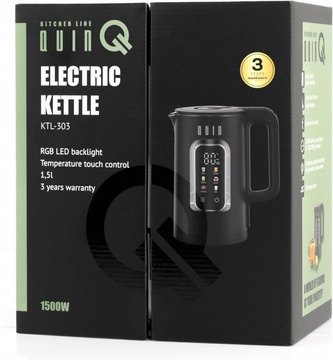 QUIN KTL-303