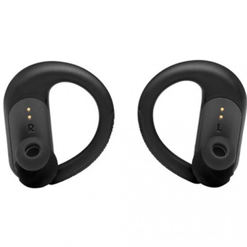 JBL Endurance PEAK II Black (JBLENDURPEAKIIBLK)