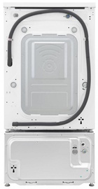 LG TWINWash с минибарабаном (F4J7VYP2WD/FH8G1MINI3)