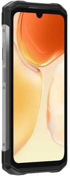 DOOGEE S98 8/256GB Black