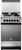 Ardesia A 504 EB INOX