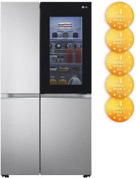 LG GC-Q257CAFV