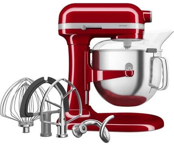 KitchenAid Artisan 6.6 л 5KSM70SHXEER
