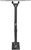 Brateck LPA68-223 Black