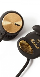 Marshall Minor Black