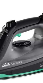 Braun TexStyle 5 SI 5277 GR