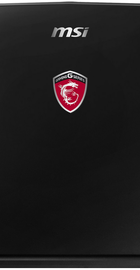 MSI GL62 6QF (GL626QF-628US)