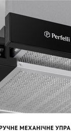 Perfelli TL 602 BL LED