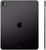 Apple iPad Pro 13 2024 Wi-Fi 2TB Space Black with Nano-texture Glass (MWRH3)