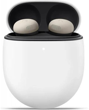 Google Pixel Buds Pro 2 Porcelain