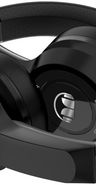 Monster Clarity HD On-Ear Bluetooth Black