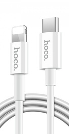 Hoco X15 Quick Charging Lightning to USB-C Cable