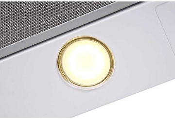 Ventolux GARDA 60 WH (750) SMD LED
