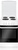 Amica 58EE1.20(W)