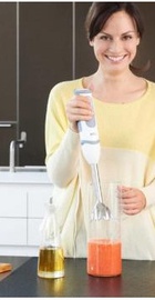 Braun MultiQuick 5 Vario MQ 5237 WH