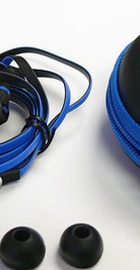SMS Audio Street by 50 Wired Black