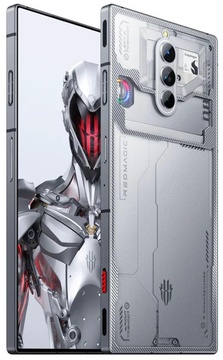 ZTE Nubia Redmagic 8 Pro 16/512GB Titanium