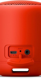 Sony SRS-XB12 Red SRSXB12R