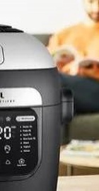 Tefal Multicook ActiFry MY741CF0