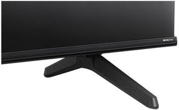 Hisense 43A6K
