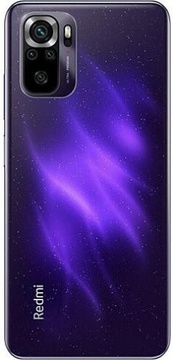 Xiaomi Redmi Note 10S 6/128GB Starlight Purple