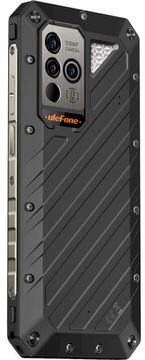 Ulefone Power Armor 19 12/256GB Black