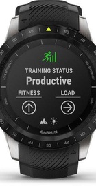 Garmin MARQ Athlete Modern Tool Watch (010-02006-16)