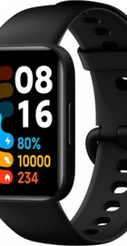 Xiaomi Poco Watch Black (BHR5725GL)