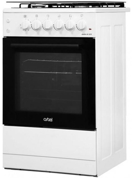 Artel Apetito 50 10-E White