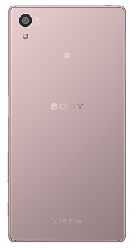Sony Xperia Z5 Premium Dual E6883 Pink