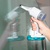 CECOTEC Conga Immortal Extreme 3,7 V Glass Hand (05100)
