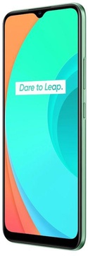 realme C11 2/32GB Green