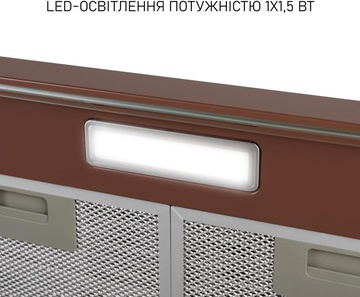 Minola HPL 622 BR