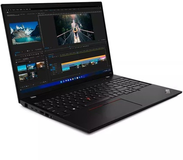 Lenovo ThinkPad P16s Gen 2 (21HK0021US)