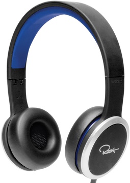 RZA Street Black/Blue
