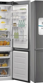Whirlpool W9 921C OX