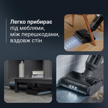 Rowenta X-Clean 5 Pro GZ5435E0