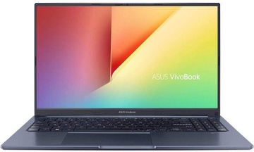 ASUS Vivobook 15 X1502VA Quiet Blue (X1502VA-BQ530)