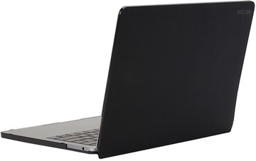 Incase Snap Jacket for Apple MacBook Pro 13 2018 Black (INMB900309-BLK)