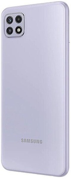 Samsung Galaxy A22 5G SM-A226B 4/64GB Violet