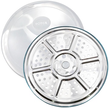 Rotex RMC401-B Smart Cooking