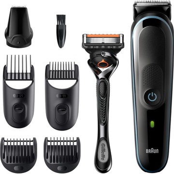 Braun MGK3342