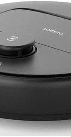 ECOVACS Deebot N30 Pro OMNI Black (YDLX11-1 Black)