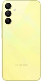 Samsung Galaxy A15 4/128GB Yellow (SM-A155FZYD)