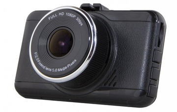 Falcon HD74-LCD