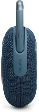 JBL Clip 5 Blue (JBLCLIP5BLU)