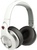 Monster NCredible NPulse Over-Ear White