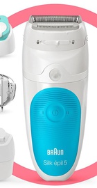 Braun Silk-epil 5 SensoSmart SES 5/810