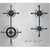 Electrolux EGS6648NOX